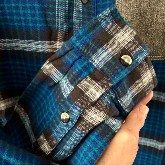 Modern Amusement Flannel - Picture 4 of 7